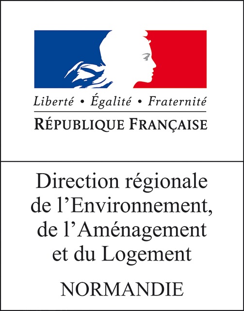 logo DREAL