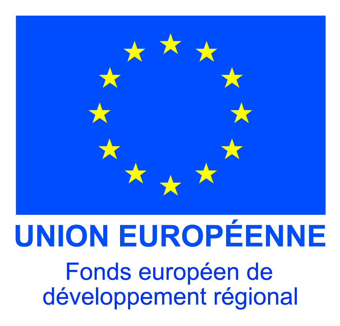 logo FEDER